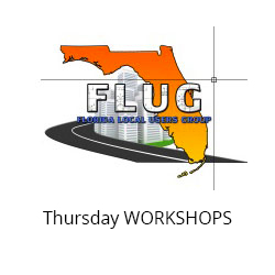 Thursday Oct. 14, 2021 Workshops