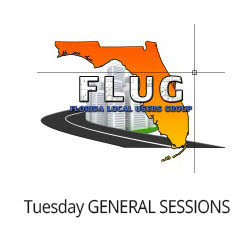 Tuesday Oct. 12, 2021 General Sessions